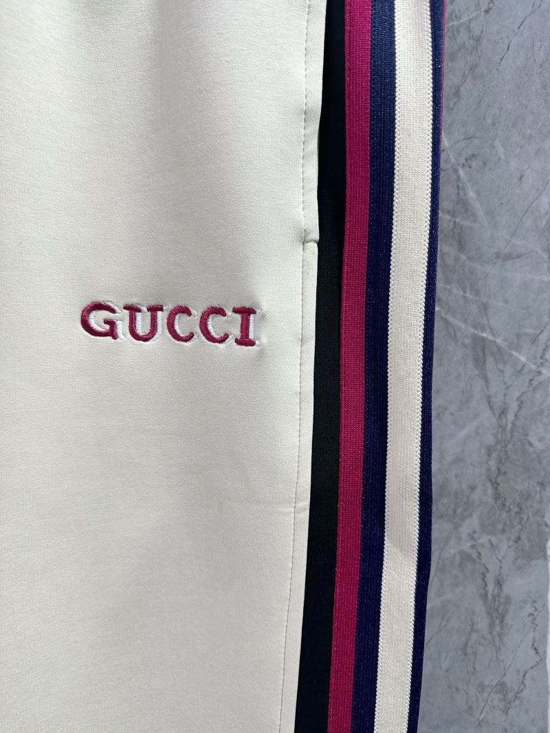 Gucci Long Pants